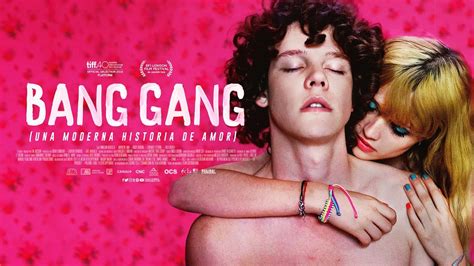 bang gang nude|BANG GANG (A MODERN LOVE STORY) NUDE SCENES